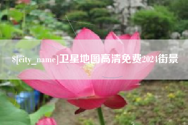 黑龙江卫星地图高清免费2024街景