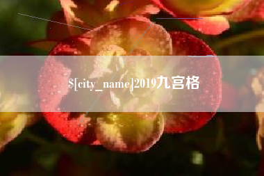 黑龙江2019九宫格
