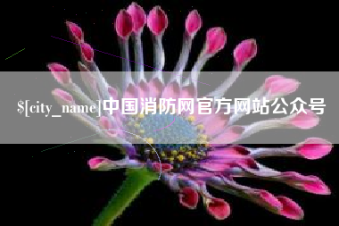 黑龙江中国消防网官方网站公众号