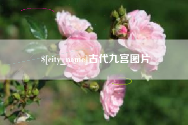 黑龙江古代九宫图片