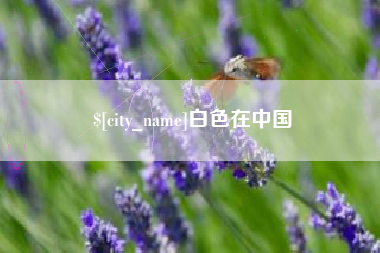 黑龙江白色在中国